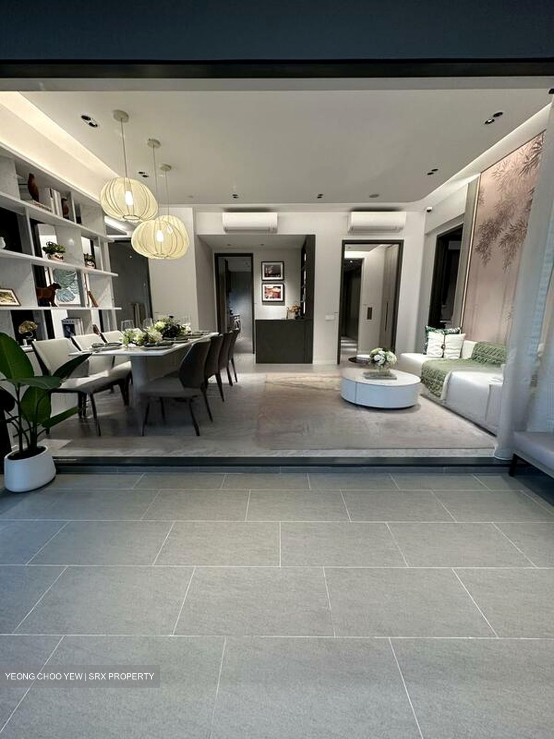 The LakeGarden Residences (D22), Condominium #474401141